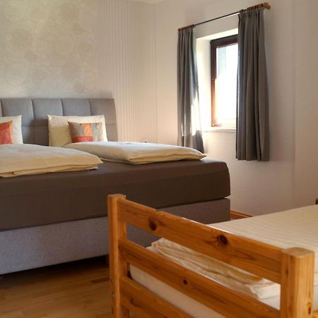 Simiterhof Lavant Chambre photo