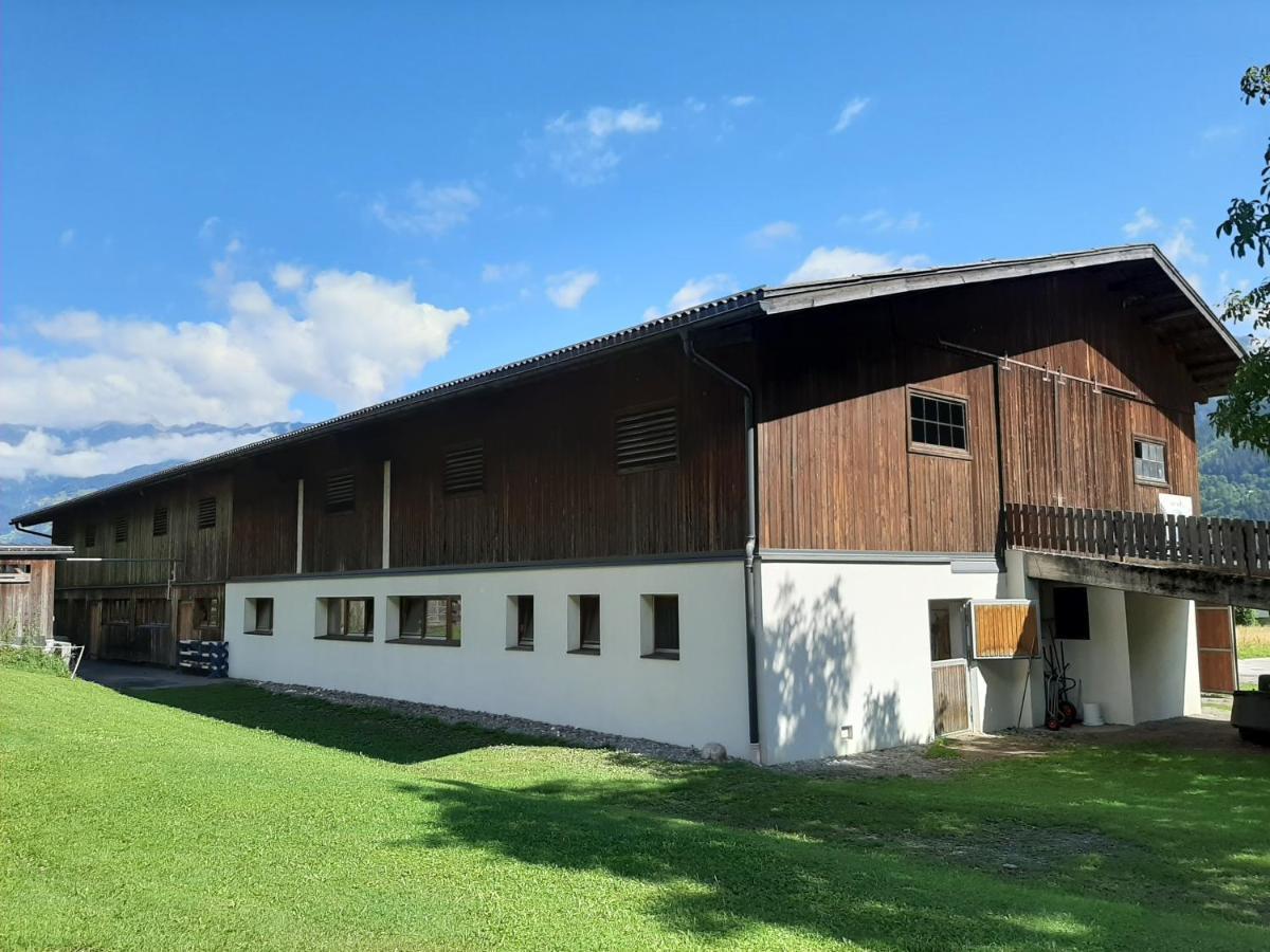 Simiterhof Lavant Extérieur photo
