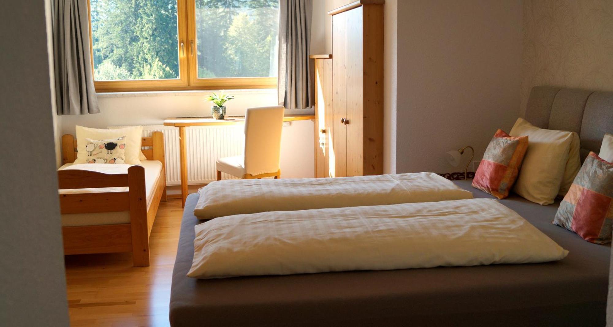 Simiterhof Lavant Chambre photo
