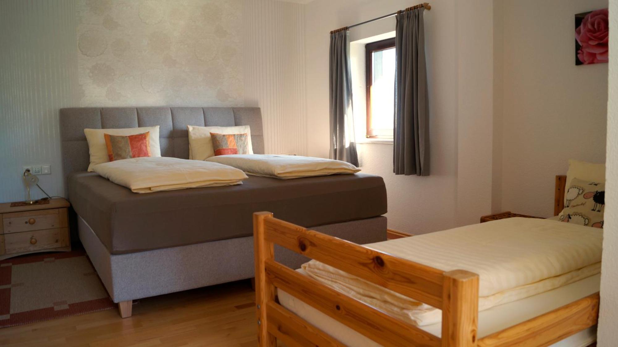 Simiterhof Lavant Chambre photo