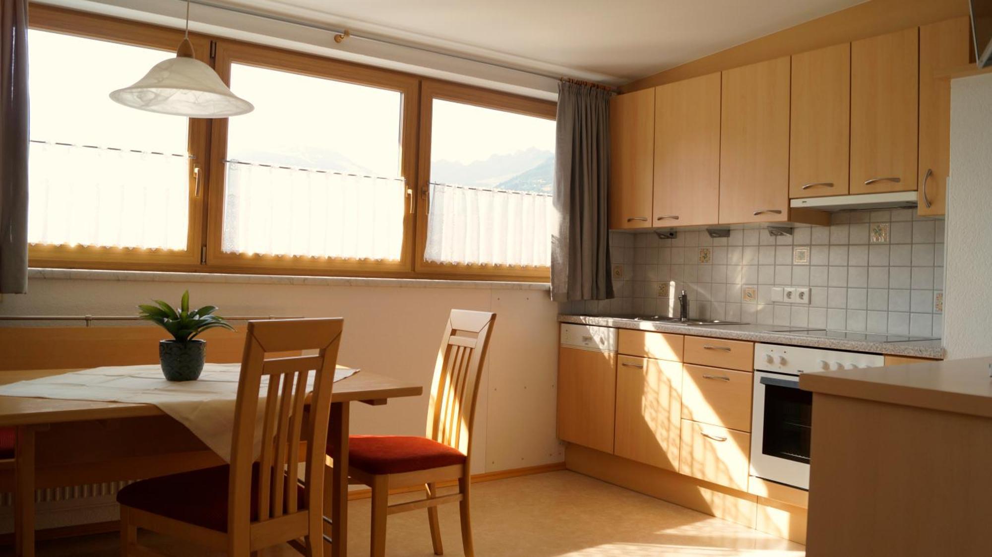 Simiterhof Lavant Chambre photo